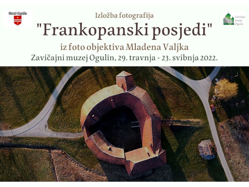 frankopanski posjedi