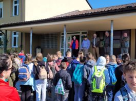 OŠ Josipdol u suradnji s upravom šuma podružnica Ogulin pošumili i obnovili šumu