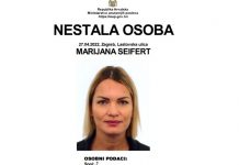 Potraga za nestalom Marijanom iz Big Brothera: Pridružili su se i ronioci specijalne policije