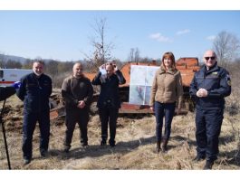 Obilježavanje Međunarodnog dana svjesnosti o opasnostima od mina