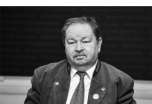 In memoriam – Preminuo predsjednik Hrvatskog lovačkog saveza i general-pukovnik Đuro Dečak (1952. – 2022.)