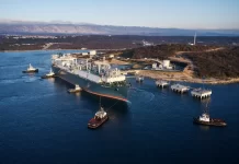 LNG Hrvatska novom uslugom postali jedinstveni u svijetu LNG industrije