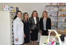 Uz potporu Karlovačke županije otvorena ljekarna Cetingrad
