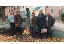 OŠ IBM obilježila Dan škole i 148. obljetnicu rođenja Ivane Brlić Mažuranić