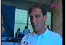 Umro je legendarni Petar Skansi, trener koji je Hrvatskoj donio olimpijsko srebro u Barceloni