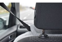 Vežite se. Do 10. 4. pojačani nadzor koji se odnosi na nekorištenje pojasa