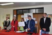 Kreću radovi na zamjeni pokrova na Učeničkom domu Ogulin