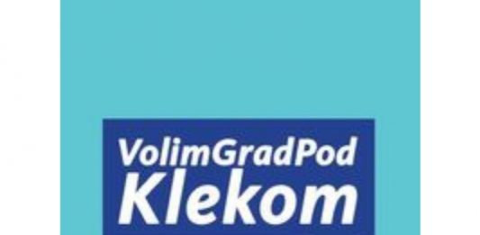 Prvoaprilska zajebancija pod Klekom