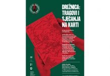 Ovaj vikend radionica kartografije u sklopu programa “Drežnica: tragovi i sjećanja na karti”