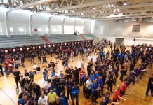 Ekipno prvenstvo Hrvatske u elektroničkom pikadu u Karlovcu