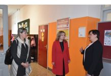 Završeni su radovi na sanaciji elektroinstalacija u OŠ IBM Ogulin