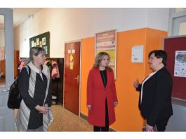 Završeni su radovi na sanaciji elektroinstalacija u OŠ IBM Ogulin