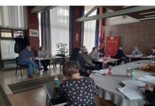 Održana 6. sjednica Općinskog vijeća Općine Josipdol