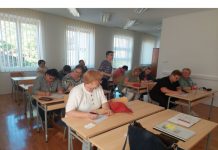 Osposobljavanje za gerontodomaćicu u sklopu projekta Općine Josipdol