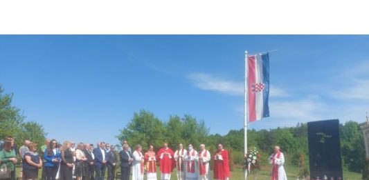 Sv. Ivan Nepomuk u Saborskom