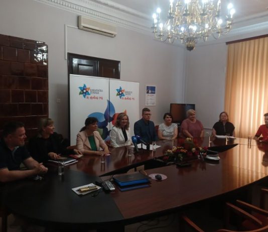 Uvode se novi obrazovni programi u Gimnaziju i OTŠ Ogulin