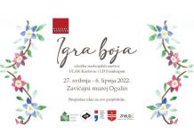 Izložba likovnih radova o tradiciji