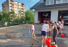 Poziv DVD-a Ogulin djeci od 6 do 16 godina