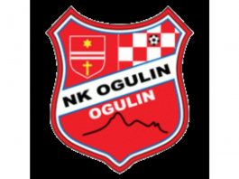 NK “Ogulin” u banani – Nešo – Ogulin u srcu