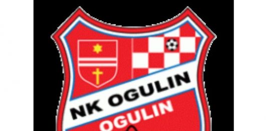 NK “Ogulin” u banani – Nešo – Ogulin u srcu