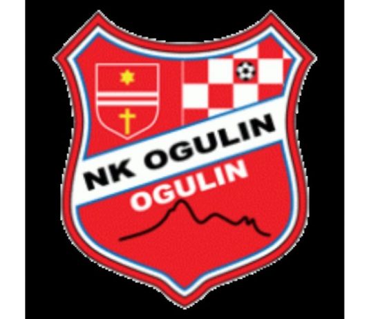 NK “Ogulin” u banani – Nešo – Ogulin u srcu
