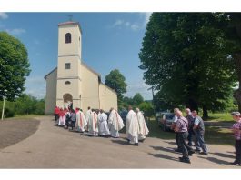 Spasovo u Cerovniku