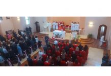 Biskup Križić, bez molitve nema kršćanina