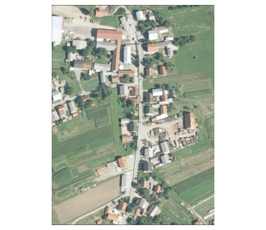 Obavijest iz Županijske uprave za ceste o saniranju ilegalnih ispusta na području Ogulina