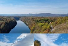 Cestama Karlovačke županije