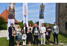 Tri nagrade Suncokret ruralnog turizma Sunflower Award dolaze u Karlovačku županiju