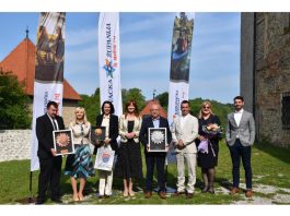 Tri nagrade Suncokret ruralnog turizma Sunflower Award dolaze u Karlovačku županiju