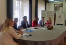 Osnovana TZP Smaragdnih rijeka i dolina u srcu Hrvatske Općina Josipdol, Tounj i Plaški