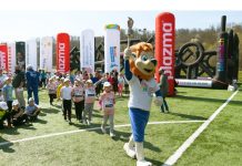 Veliki Telemach Dan sporta stiže u Ogulin