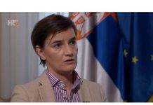 BRNABIĆ: Hrvati etnički očistili Hrvatsku i da ne postoji etnički čišća država u Europi