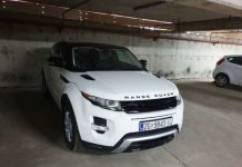 Prodaju se vozila u vlasništvu države, pogledajte što se nudi i po kojoj cijeni