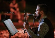 Večeras u crkvi Sv. Križa koncert Domagoja Vukovića