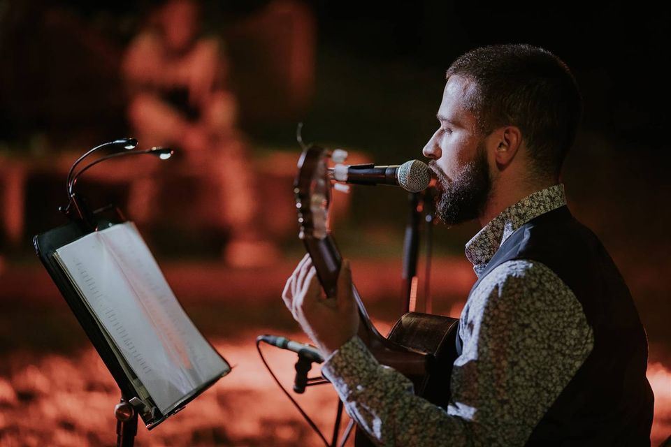 koncert domagoja vukovića