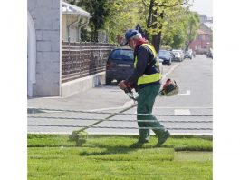 Općina Josipdol zapošljava u javnim radovima 2022. godine