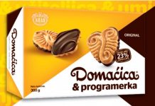 Domaćica ima novi izgled, Kraš izazvao niz reakcija na mrežama