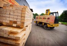 Objavljen natječaj vrijedan 30 milijuna kuna za preradu drva i proizvodnju namještaja za 2022.