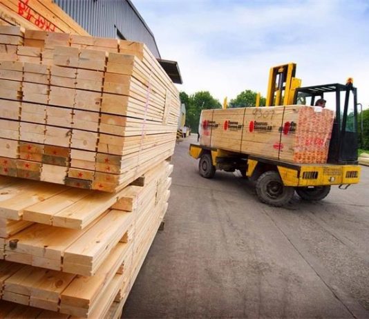 Objavljen natječaj vrijedan 30 milijuna kuna za preradu drva i proizvodnju namještaja za 2022.