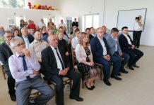 Svečano obilježen Dan općine Saborsko