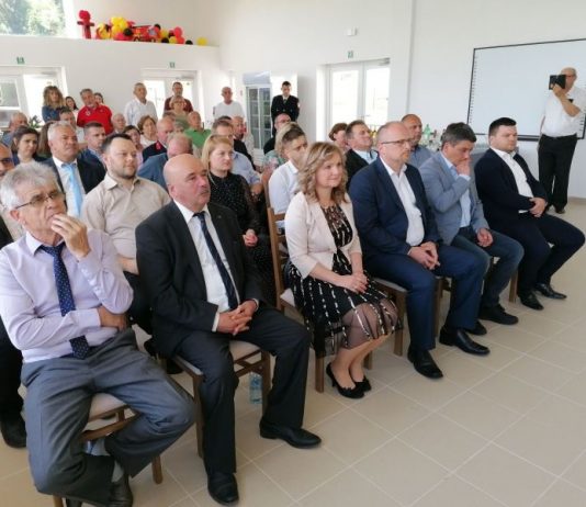Svečano obilježen Dan općine Saborsko