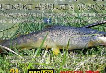 U Ogulinskom Hreljinu održava se “Spin kup Dobra”