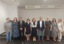 U Ogulinu podijeljene zahvalnice za doprinos u borbi protiv COVID-a