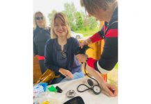 LC Lions Club Frankopan pokrenuo donatorsku akciju #pokrenise