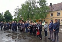 Dan Državnosti obilježen u Ogulinu