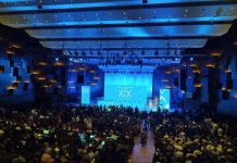 NACRT PROGRAMA STRANKE! “HDZ je ključan za stabilizaciju političkog i društvenog života Hrvatske kao preduvjetu njezina sveukupnog napretka”