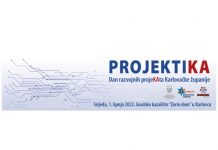 Dani razvojnih projekata Karlovačke županije – ProjektiKA