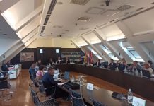 U tijeku je 7. sjednica Gradskog vijeća Grada Ogulina